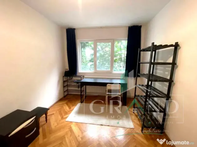 2 CAMERE | 51 MP | LOGIE 5 MP | BOXĂ | ET 2/4 | GHEORGHENI - Cluj-Napoca (Cluj)