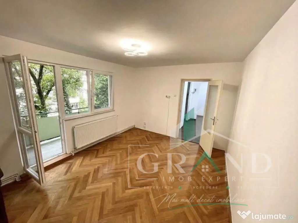 2 CAMERE | 51 MP | LOGIE 5 MP | BOXĂ | ET 2/4 | GHEORGHENI - Cluj-Napoca (Cluj)