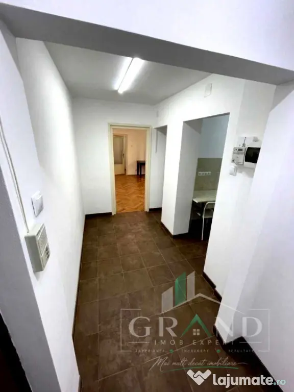 2 CAMERE | 51 MP | LOGIE 5 MP | BOXĂ | ET 2/4 | GHEORGHENI - Cluj-Napoca (Cluj)