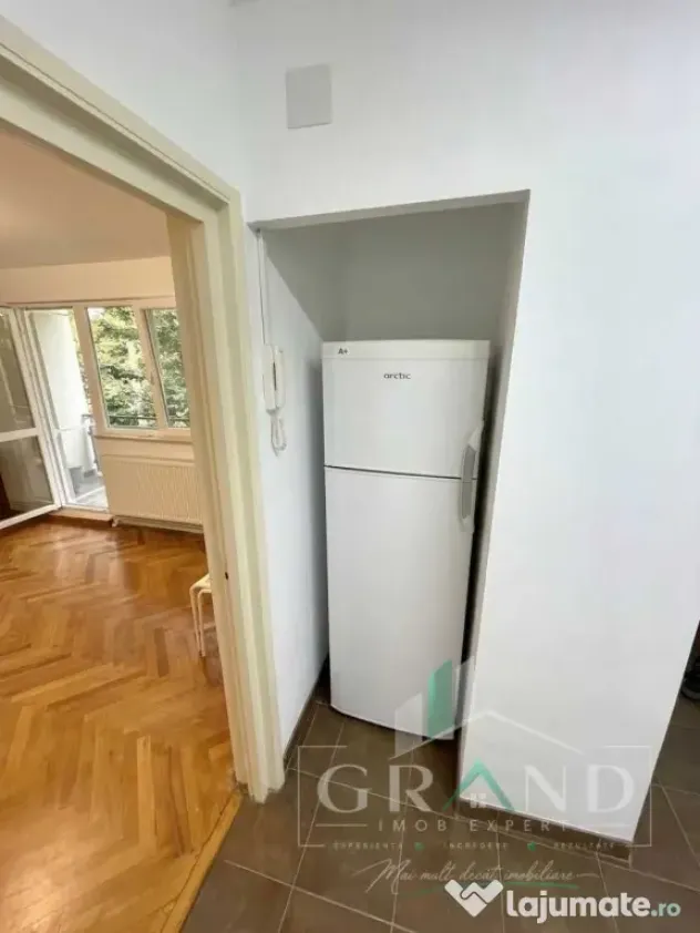 2 CAMERE | 51 MP | LOGIE 5 MP | BOXĂ | ET 2/4 | GHEORGHENI - Cluj-Napoca (Cluj)