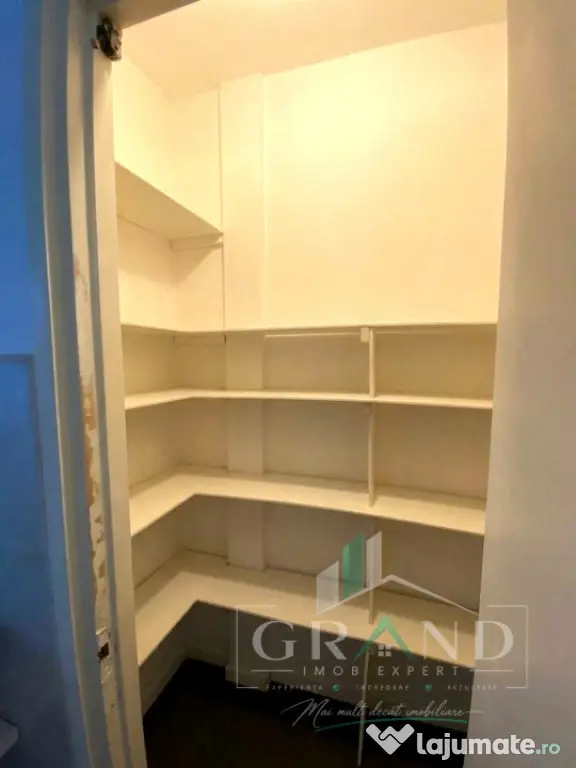 2 CAMERE | 51 MP | LOGIE 5 MP | BOXĂ | ET 2/4 | GHEORGHENI - Cluj-Napoca (Cluj)