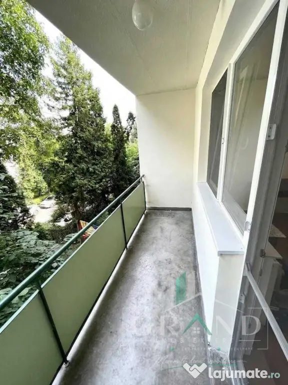 2 CAMERE | 51 MP | LOGIE 5 MP | BOXĂ | ET 2/4 | GHEORGHENI - Cluj-Napoca (Cluj)