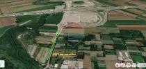 Teren 5273mp A7 Slobozia Ciorasti