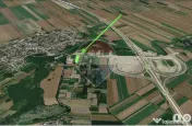 Teren 5273mp A7 Slobozia Ciorasti 