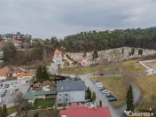 Vila cu potential, 2 garaje, teren 1.080 mp, strada Marasest 
