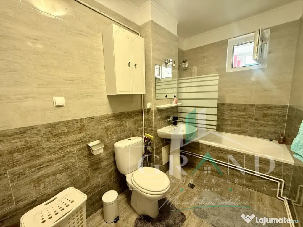 Ap 4 camere | 2 Băi | 2 Balcoane | Zorilor-Observatorului - Cluj-Napoca (Cluj)