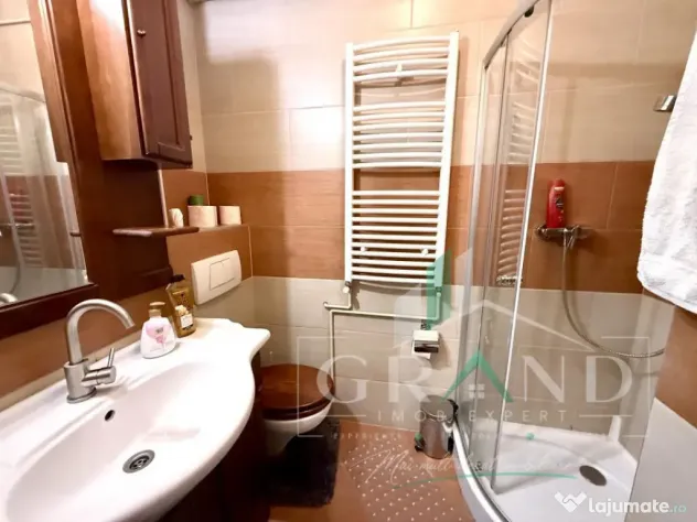 Ap 4 camere | 2 Băi | 2 Balcoane | Zorilor-Observatorului - Cluj-Napoca (Cluj)