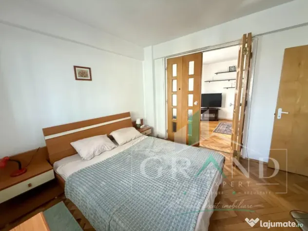 Ap 4 camere | 2 Băi | 2 Balcoane | Zorilor-Observatorului - Cluj-Napoca (Cluj)