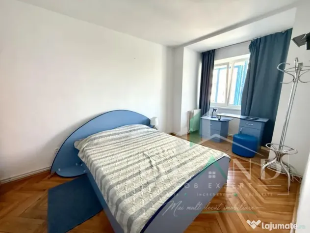 Ap 4 camere | 2 Băi | 2 Balcoane | Zorilor-Observatorului - Cluj-Napoca (Cluj)