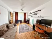 Ap 4 camere | 2 Băi | 2 Balcoane | Zorilor-Observatorului 