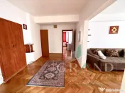 Ap 4 camere | 2 Băi | 2 Balcoane | Zorilor-Observatorului 