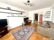 Ap 4 camere | 2 Băi | 2 Balcoane | Zorilor-Observatorului 