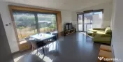 Casa individuala de vanzare, zona Parcul Bratianu