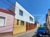Casa individuala de vanzare, zona Parcul Bratianu
