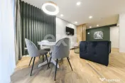 ✨ Apartament 2 camere | Terasa 24 mp | Ultracentral, Calea 