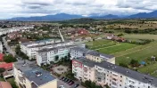 3 Camere| Vedere Piatra Craiului | Zărnești – Grui | 48 mp | 52.500 € 