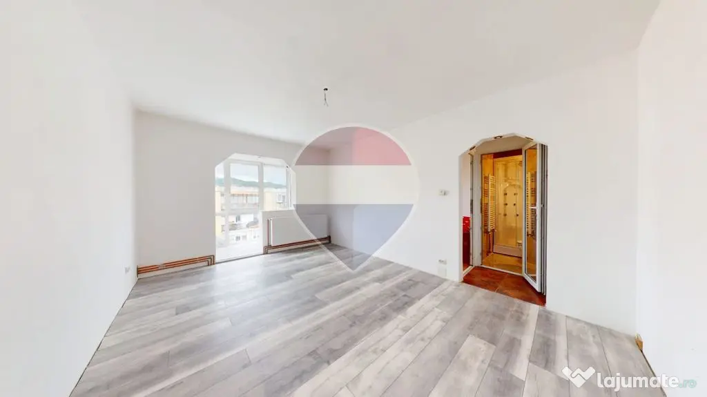 3 Camere| Vedere Piatra Craiului | Zărnești – Grui | 48 mp | 52.500 € - Zarnesti (Brasov)