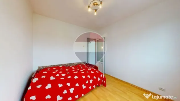 3 Camere| Vedere Piatra Craiului | Zărnești – Grui | 48 mp | 52.500 € - Zarnesti (Brasov)