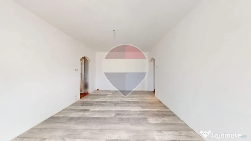 3 Camere| Vedere Piatra Craiului | Zărnești – Grui | 48 mp | 52.500 € - Zarnesti (Brasov)