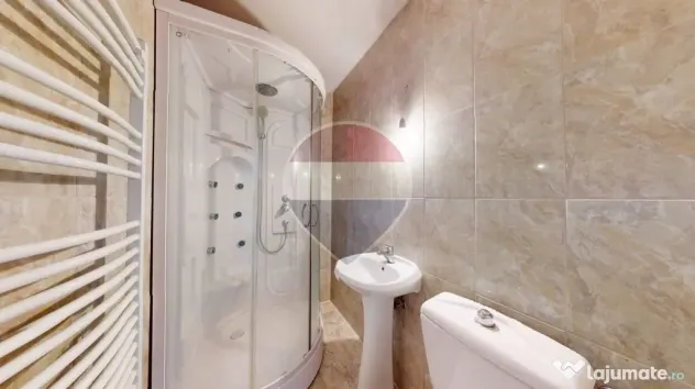 3 Camere| Vedere Piatra Craiului | Zărnești – Grui | 48 mp | 52.500 € - Zarnesti (Brasov)