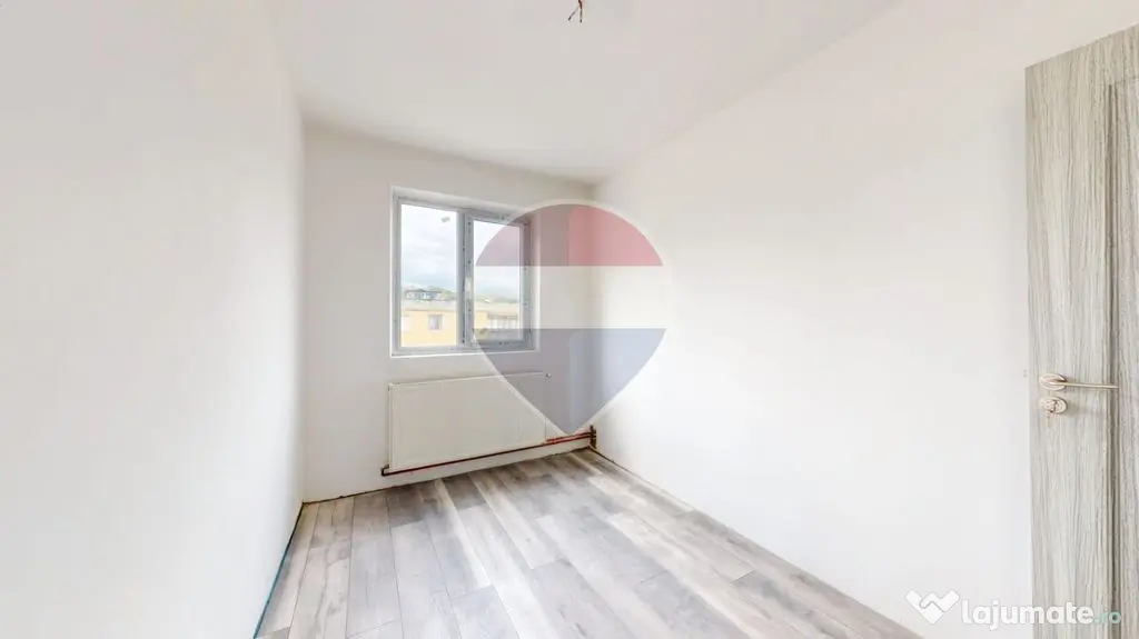 3 Camere| Vedere Piatra Craiului | Zărnești – Grui | 48 mp | 52.500 € - Zarnesti (Brasov)