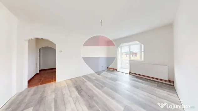 3 Camere| Vedere Piatra Craiului | Zărnești – Grui | 48 mp | 52.500 € - Zarnesti (Brasov)