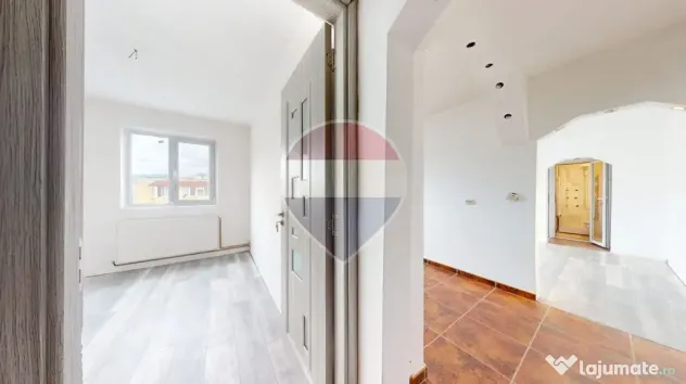 3 Camere| Vedere Piatra Craiului | Zărnești – Grui | 48 mp | 52.500 € - Zarnesti (Brasov)
