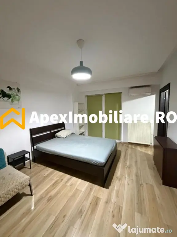 Garsoniera de inchiriat Parcul Carol București | ApexImobil - Bucuresti (Bucuresti-Ilfov)