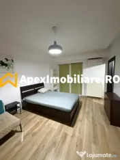 Garsoniera de inchiriat Parcul Carol București | ApexImobil