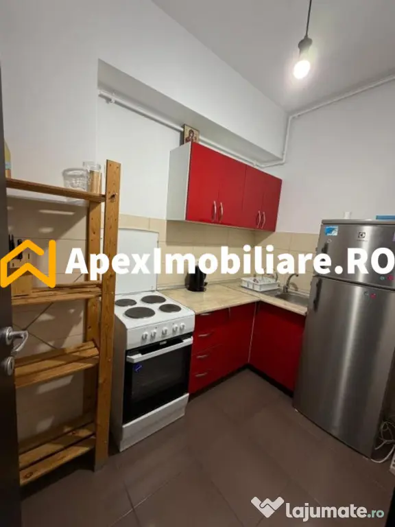Garsoniera de inchiriat Parcul Carol București | ApexImobil - Bucuresti (Bucuresti-Ilfov)