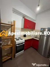 Garsoniera de inchiriat Parcul Carol București | ApexImobil