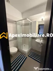 Garsoniera de inchiriat Parcul Carol București | ApexImobil