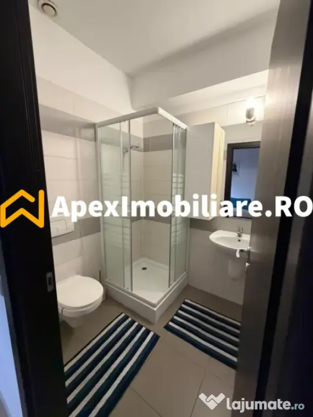 Garsoniera de inchiriat Parcul Carol București | ApexImobil - Bucuresti (Bucuresti-Ilfov)