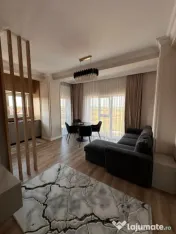 Apartament nou 3 camere de închiriat 