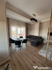 Apartament nou 3 camere de închiriat 