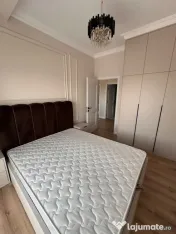 Apartament nou 3 camere de închiriat 
