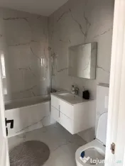 Apartament nou 3 camere de închiriat 