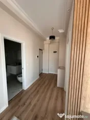 Apartament nou 3 camere de închiriat 