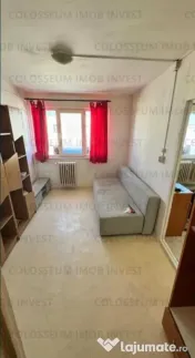 Apartament 2 camere | Semidecomandat | Zona Tractorul 