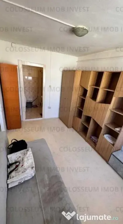 Apartament 2 camere | Semidecomandat | Zona Tractorul - Brasov (Brasov)