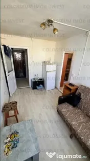 Apartament 2 camere | Semidecomandat | Zona Tractorul 