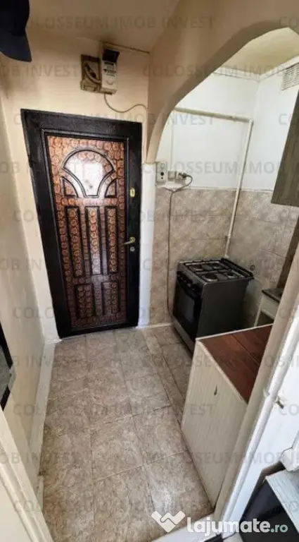 Apartament 2 camere | Semidecomandat | Zona Tractorul - Brasov (Brasov)