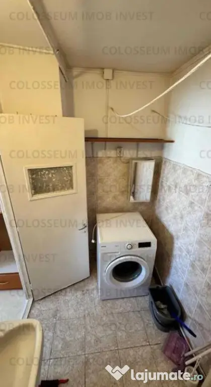Apartament 2 camere | Semidecomandat | Zona Tractorul - Brasov (Brasov)