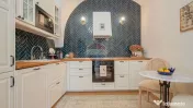 2 CAMERE NOU RENOVAT | TERASA SI GRADINA, PIVNITA | CENTRUL ISTORIC