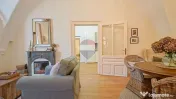 2 CAMERE NOU RENOVAT | TERASA SI GRADINA, PIVNITA | CENTRUL ISTORIC