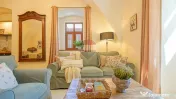 2 CAMERE NOU RENOVAT | TERASA SI GRADINA, PIVNITA | CENTRUL ISTORIC