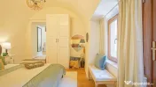 2 CAMERE NOU RENOVAT | TERASA SI GRADINA, PIVNITA | CENTRUL ISTORIC