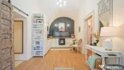 2 CAMERE NOU RENOVAT | TERASA SI GRADINA, PIVNITA | CENTRUL ISTORIC