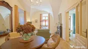 2 CAMERE NOU RENOVAT | TERASA SI GRADINA, PIVNITA | CENTRUL ISTORIC