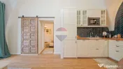 2 CAMERE NOU RENOVAT | TERASA SI GRADINA, PIVNITA | CENTRUL ISTORIC